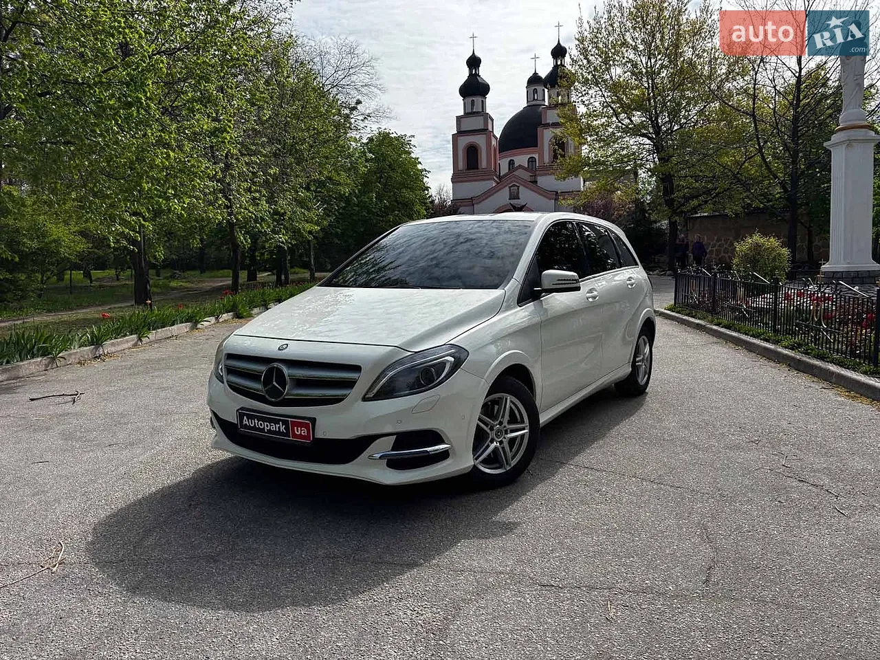 2015 Mercedes-Benz B-klasse - мініатюра 38