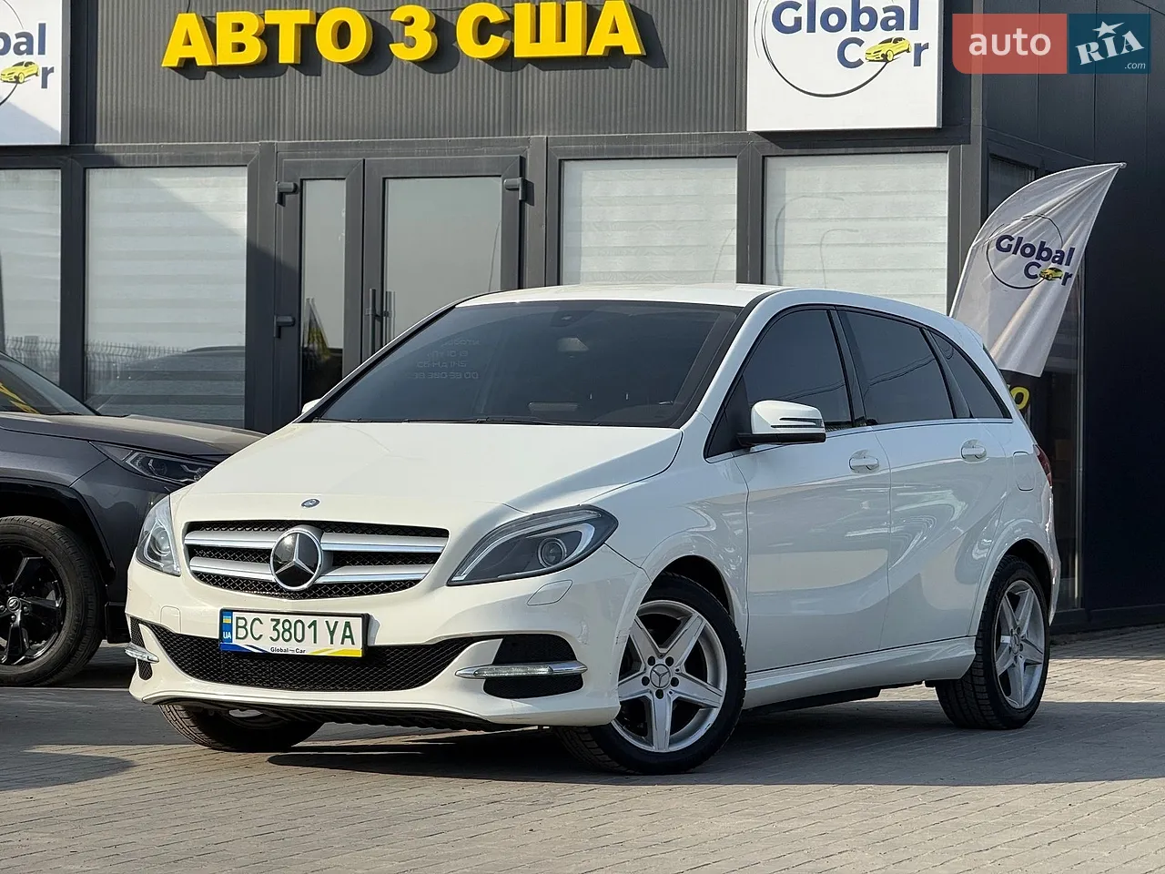 2015 Mercedes-Benz B-klasse - мініатюра 42