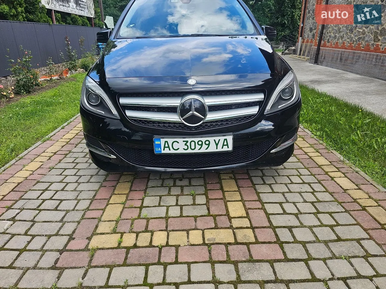 2015 Mercedes-Benz B-klasse - мініатюра 30
