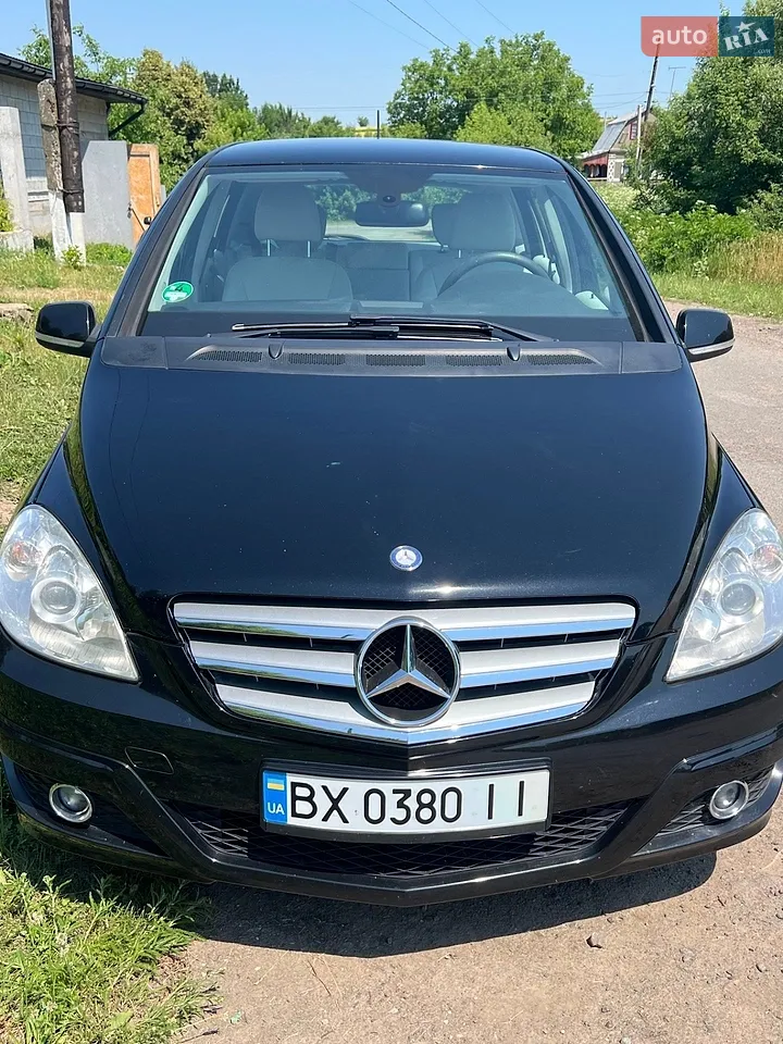 2011 Mercedes-Benz B-klasse - мініатюра 116