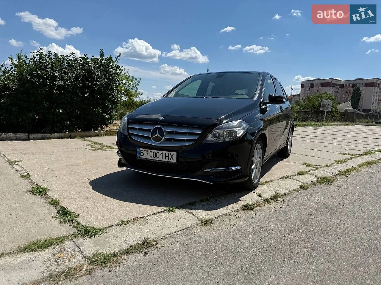 2014 Mercedes-Benz B-klasse - мініатюра 52