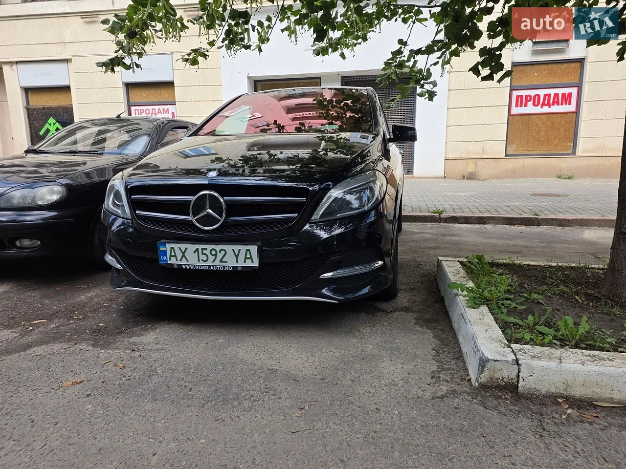 2015 Mercedes-Benz B-klasse - мініатюра 23