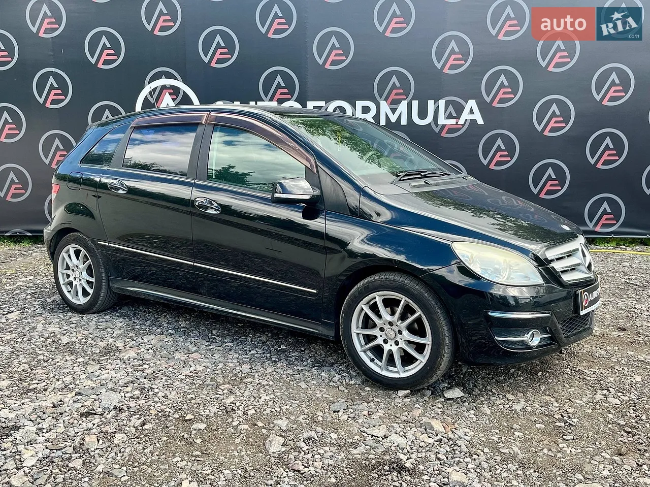 2010 Mercedes-Benz B-klasse - мініатюра 38