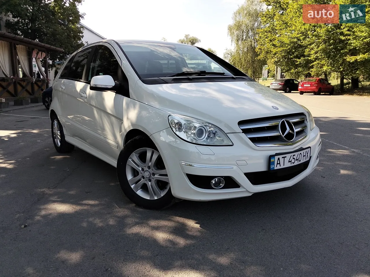 2011 Mercedes-Benz B-klasse - мініатюра 42