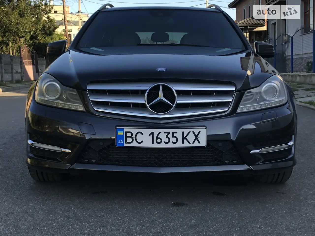 2011 Mercedes-Benz C-klasse - мініатюра 38