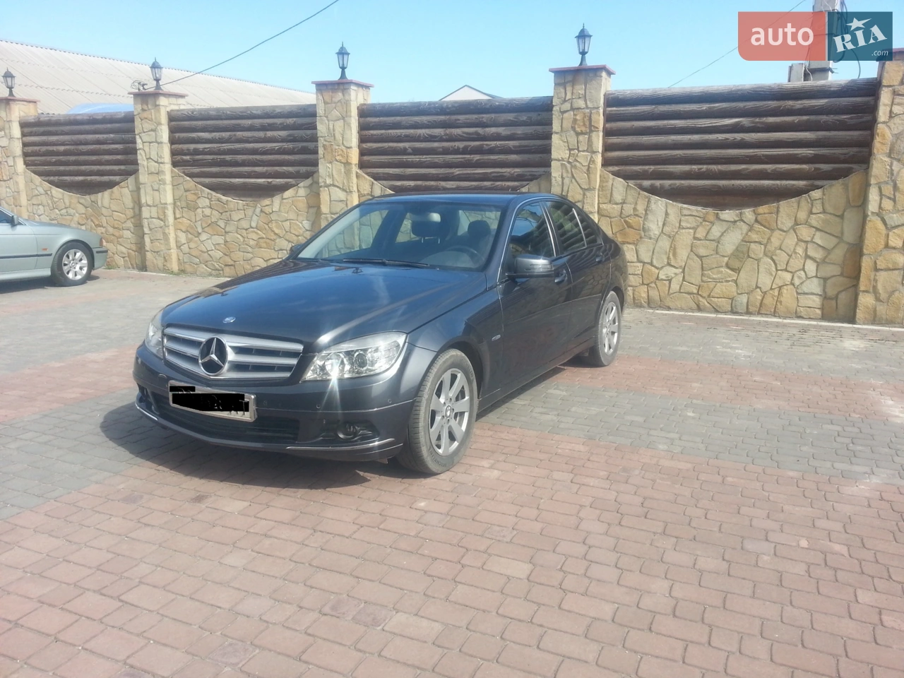 2010 Mercedes-Benz C-klasse - мініатюра 17