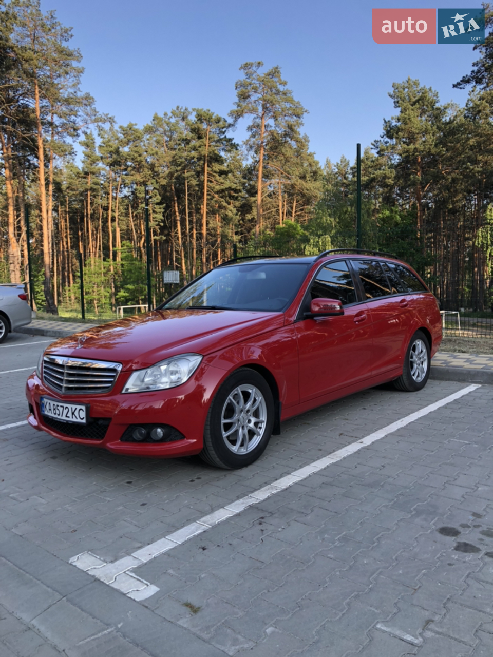 2013 Mercedes-Benz C-klasse - мініатюра 42