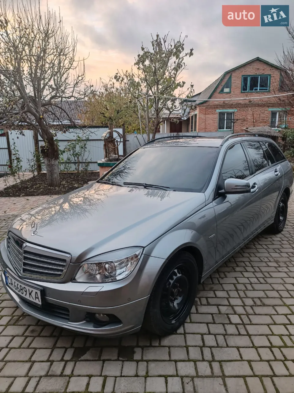2010 Mercedes-Benz C-klasse - мініатюра 20