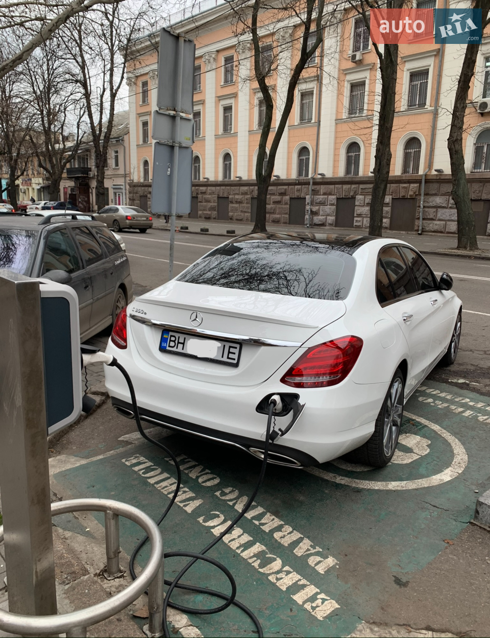 2016 Mercedes-Benz C-klasse - мініатюра 41