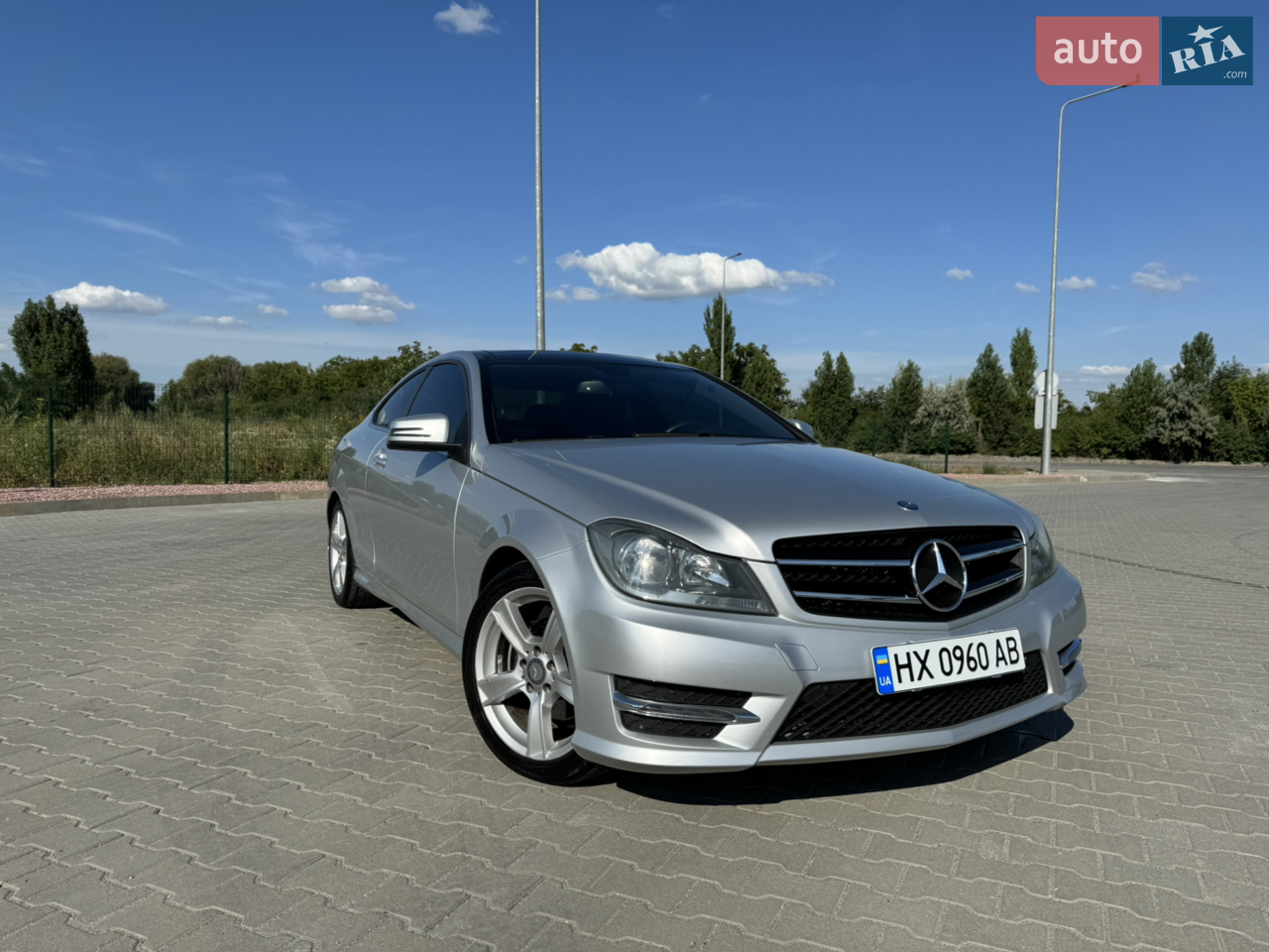 2015 Mercedes-Benz C-klasse - мініатюра 23