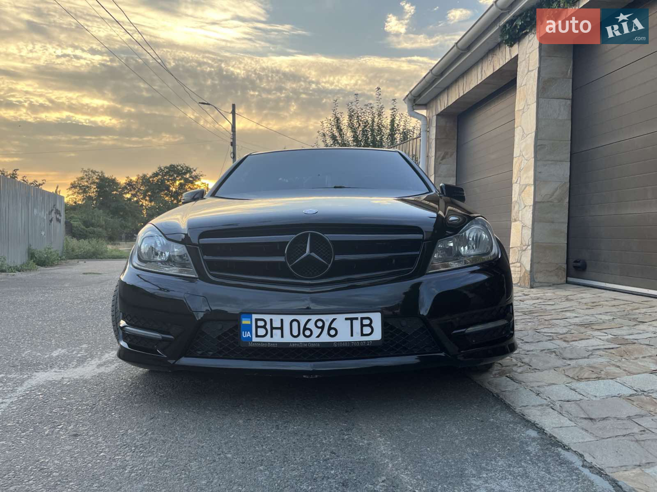 2014 Mercedes-Benz C-klasse - мініатюра 26