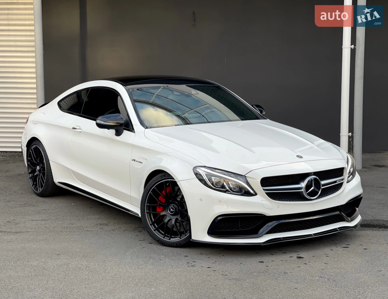 2016 Mercedes-Benz C-klasse - мініатюра 76