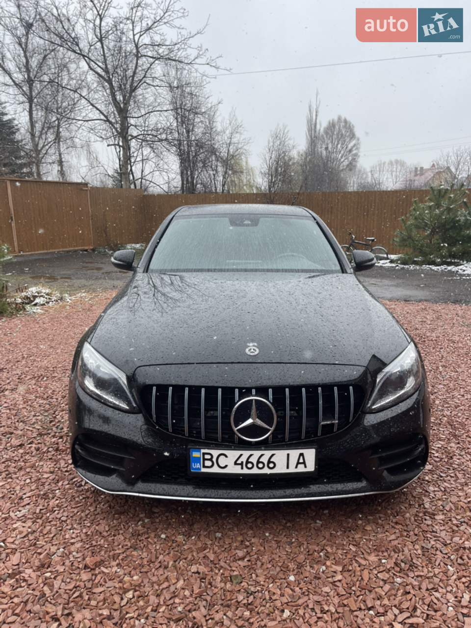 2019 Mercedes-Benz C-klasse - мініатюра 25