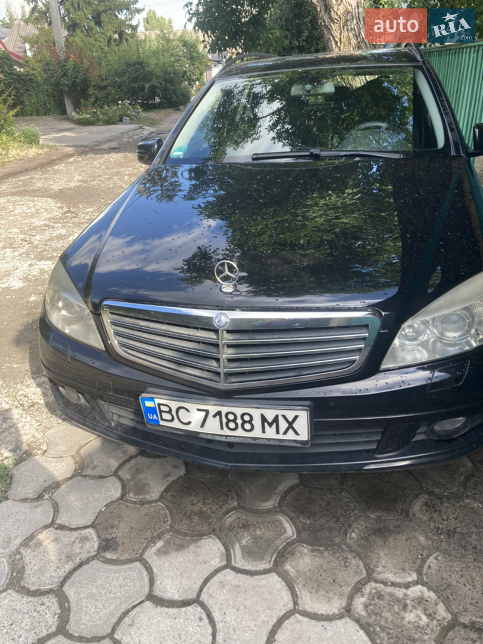 2010 Mercedes-Benz C-klasse - мініатюра 31