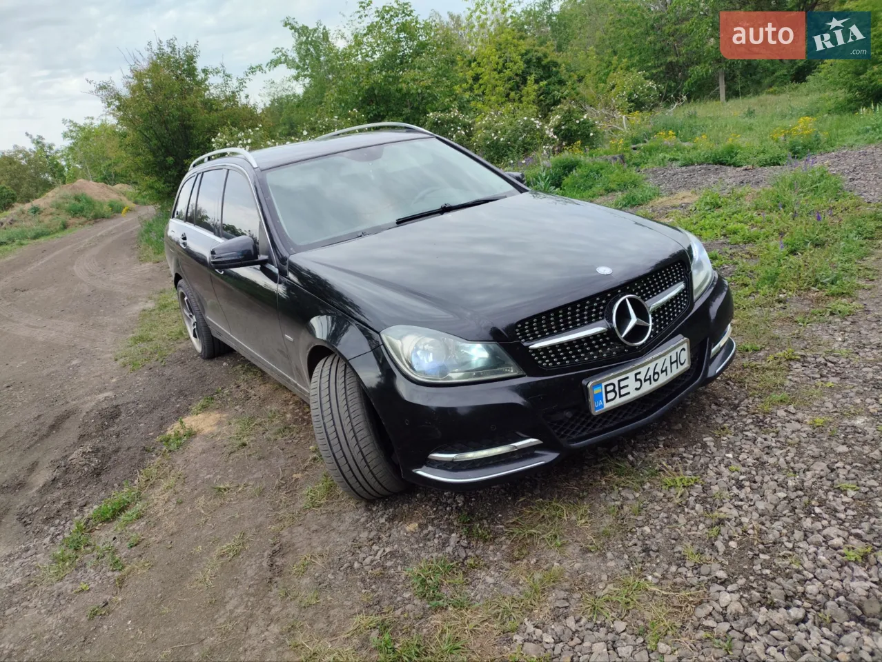 2011 Mercedes-Benz C-klasse - мініатюра 13
