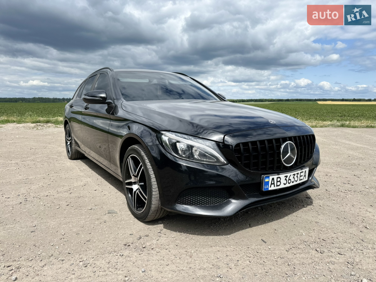 2017 Mercedes-Benz C-klasse - мініатюра 42