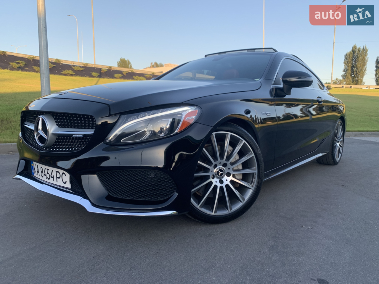 2018 Mercedes-Benz C-klasse - мініатюра 46