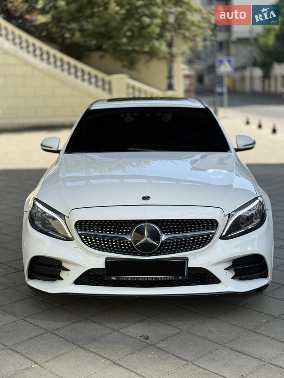 2018 Mercedes-Benz C-klasse - мініатюра 53