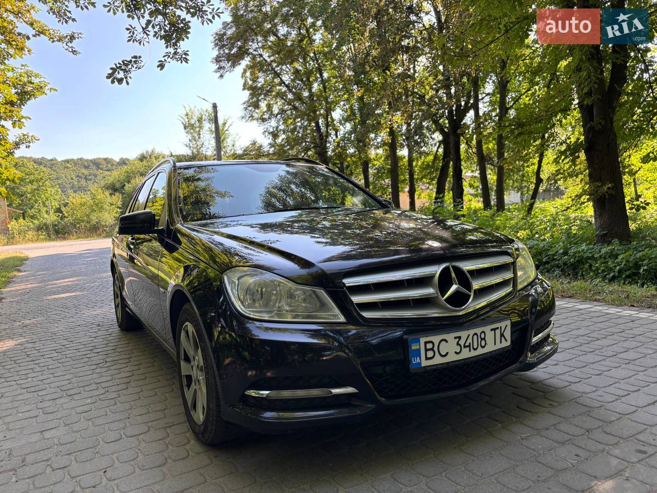 2013 Mercedes-Benz C-klasse - мініатюра 27