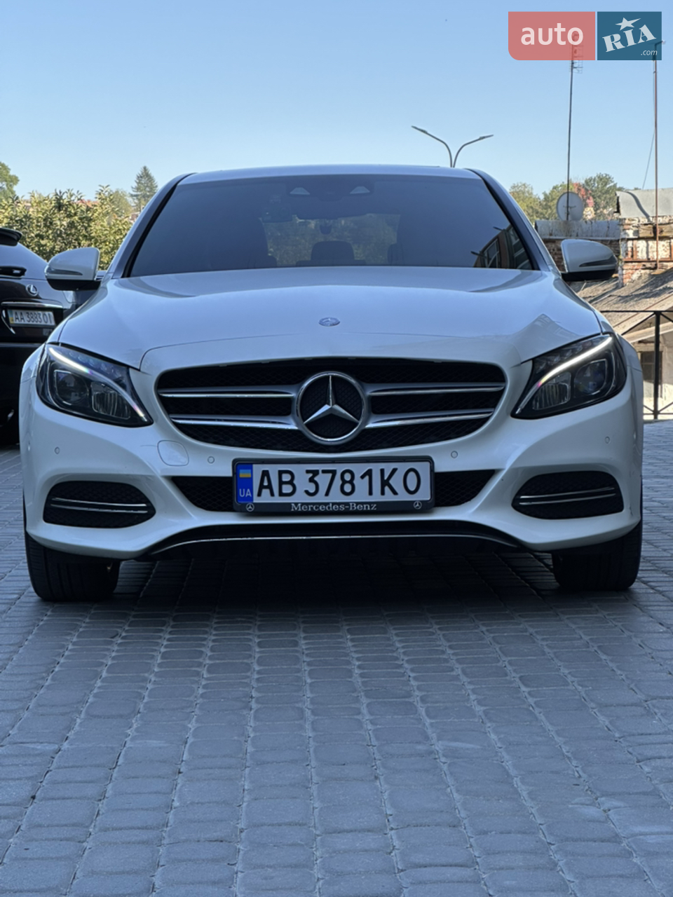 2015 Mercedes-Benz C-klasse - мініатюра 39