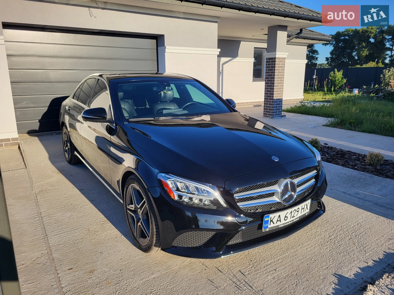 2018 Mercedes-Benz C-klasse - мініатюра 55