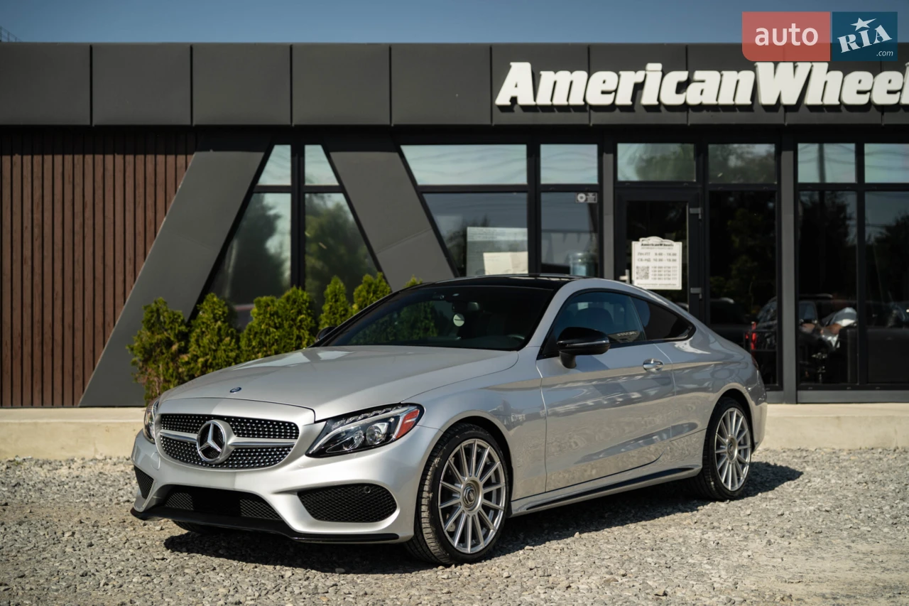 2016 Mercedes-Benz C-klasse - мініатюра 52