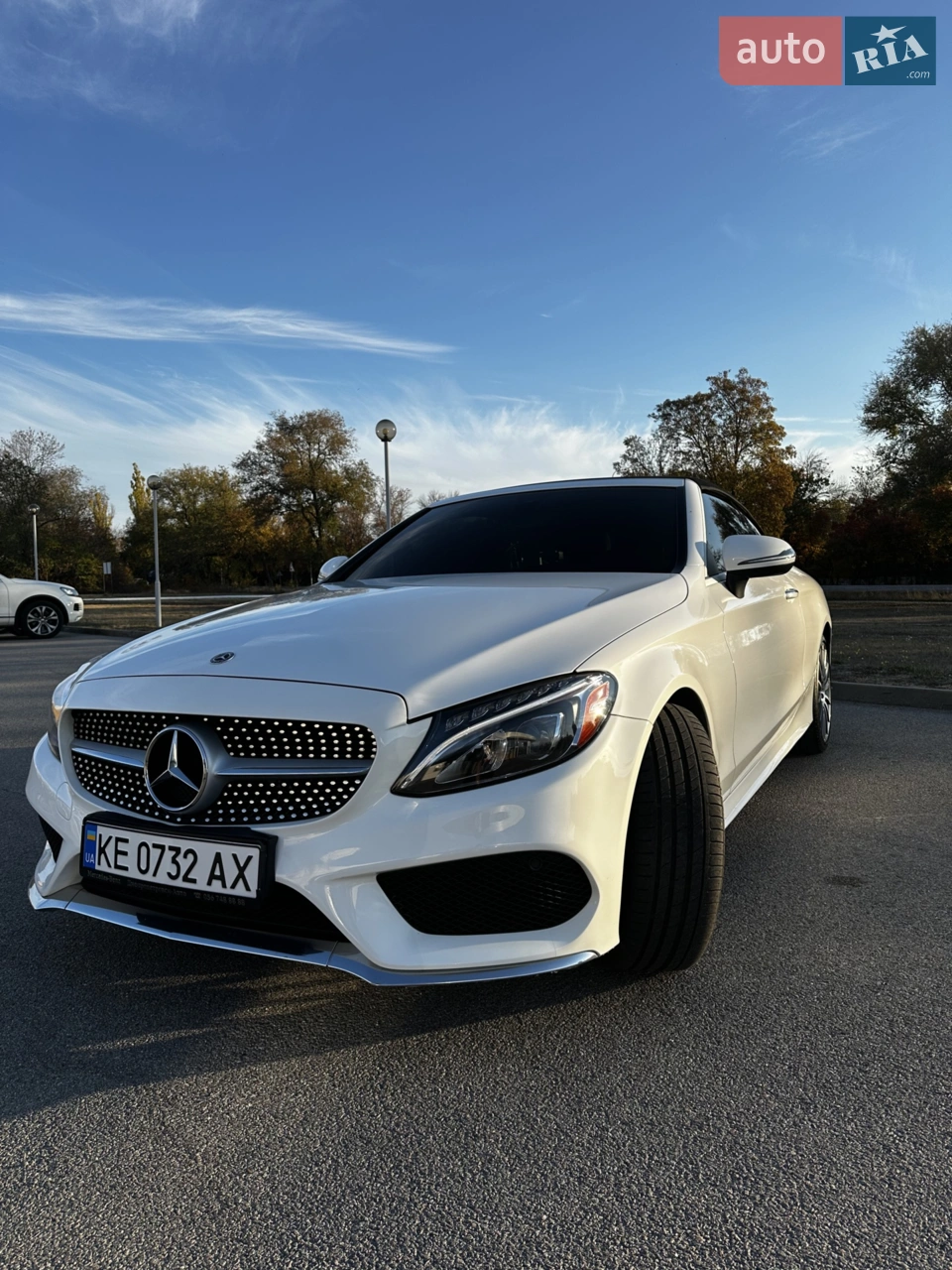 2017 Mercedes-Benz C-klasse - мініатюра 23