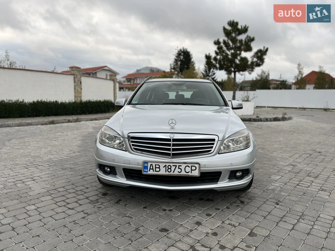 2011 Mercedes-Benz C-klasse - мініатюра 41