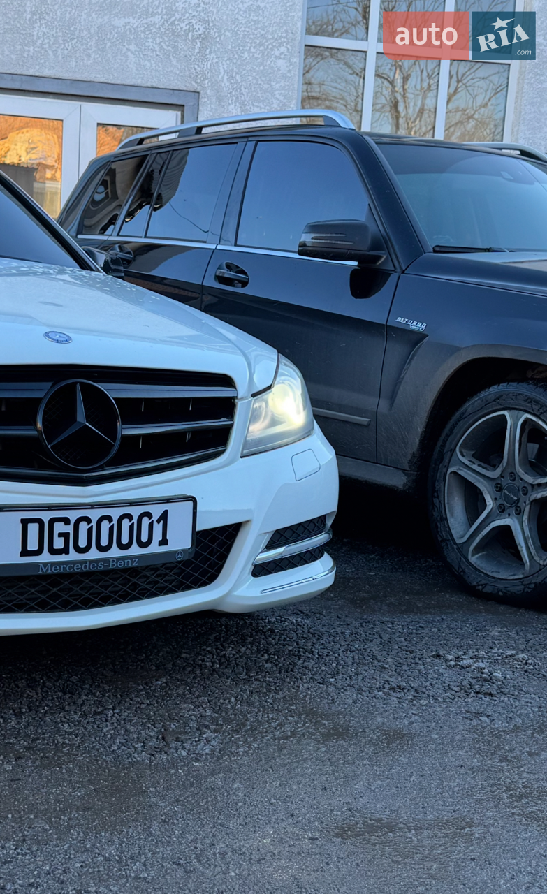 2011 Mercedes-Benz C-klasse - мініатюра 239