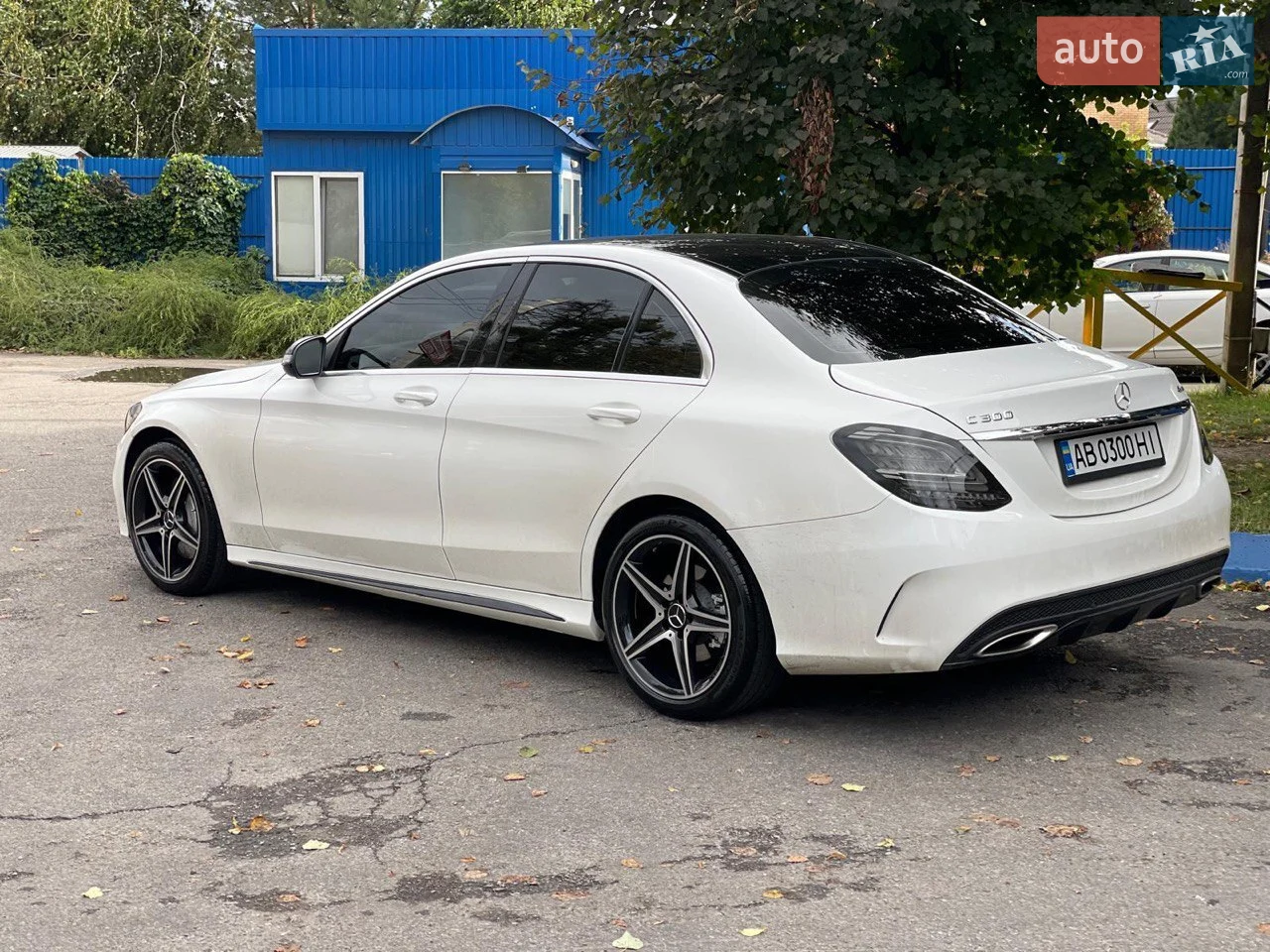 2015 Mercedes-Benz C-klasse - мініатюра 27