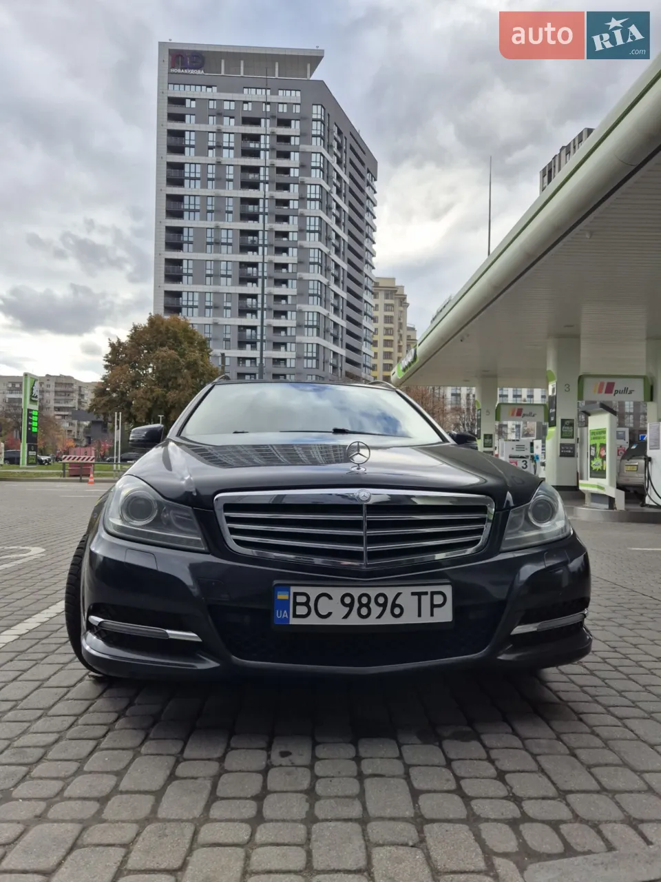 2013 Mercedes-Benz C-klasse - мініатюра 14