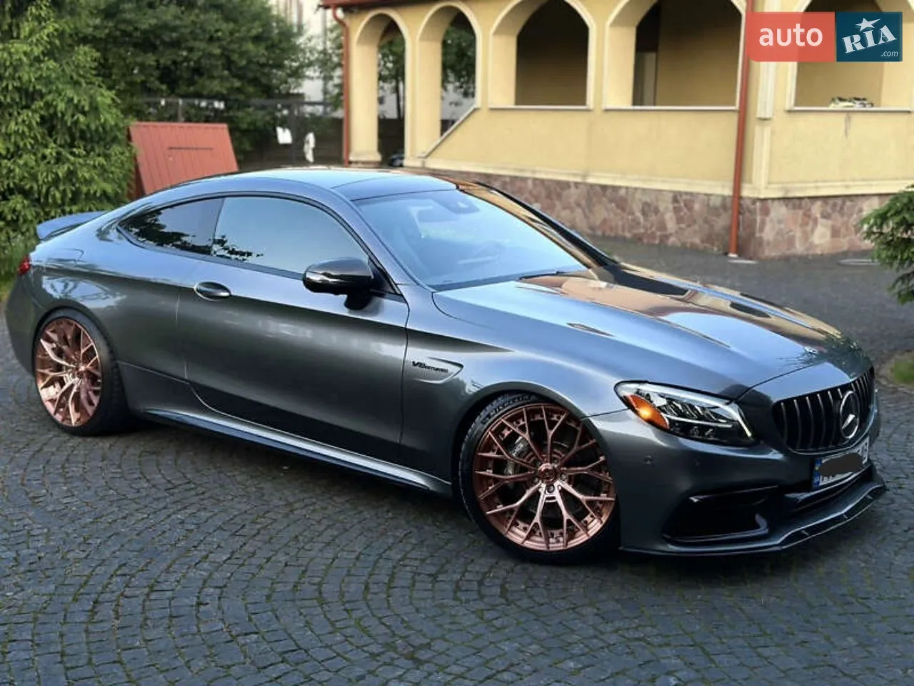 2019 Mercedes-Benz C-klasse - мініатюра 20