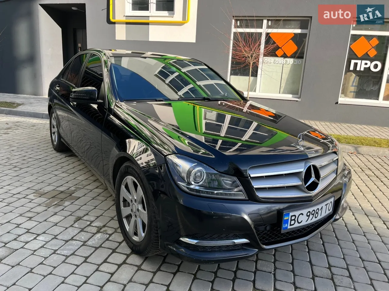 2013 Mercedes-Benz C-klasse - мініатюра 40