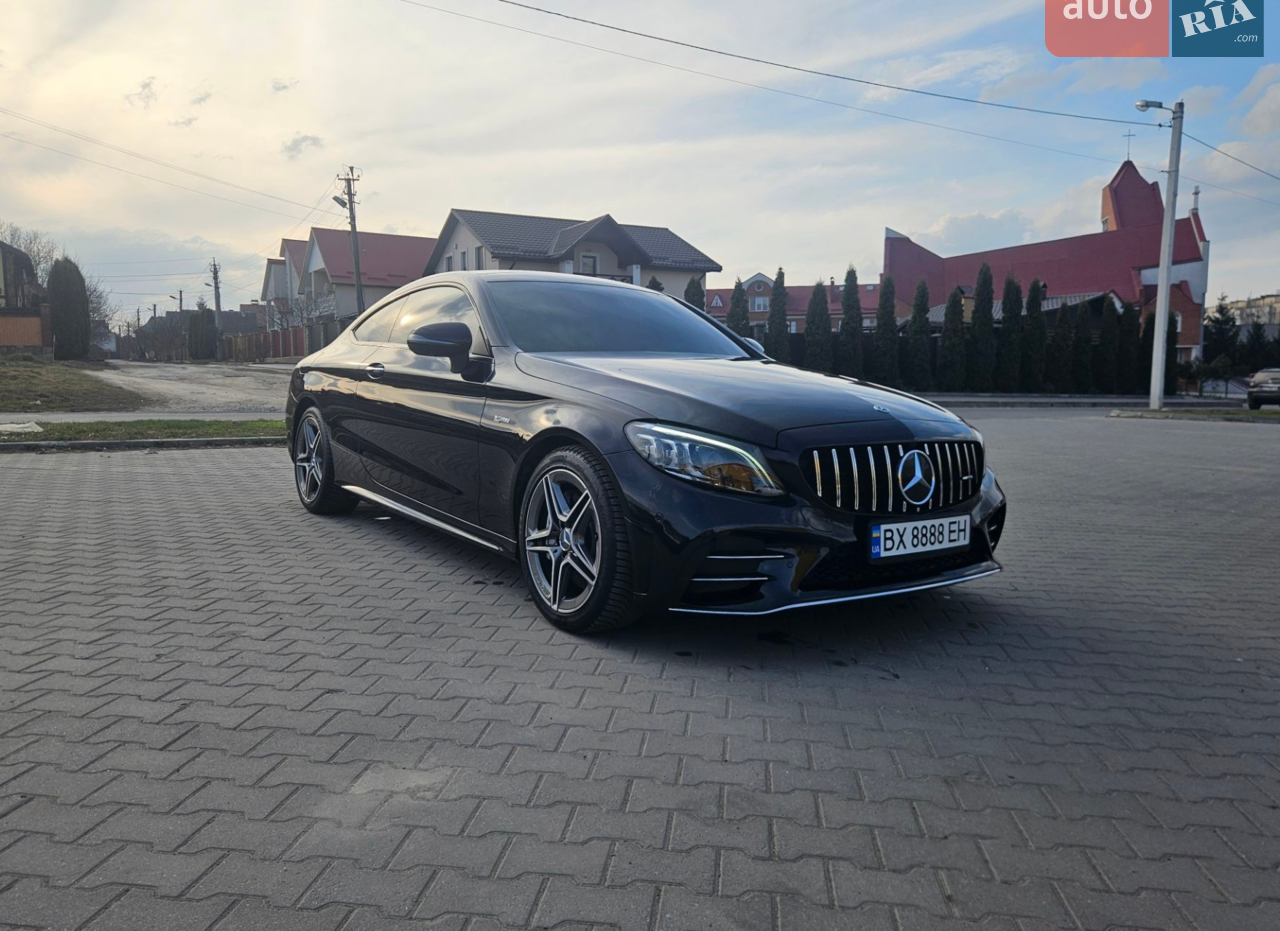 2018 Mercedes-Benz C-klasse - мініатюра 34
