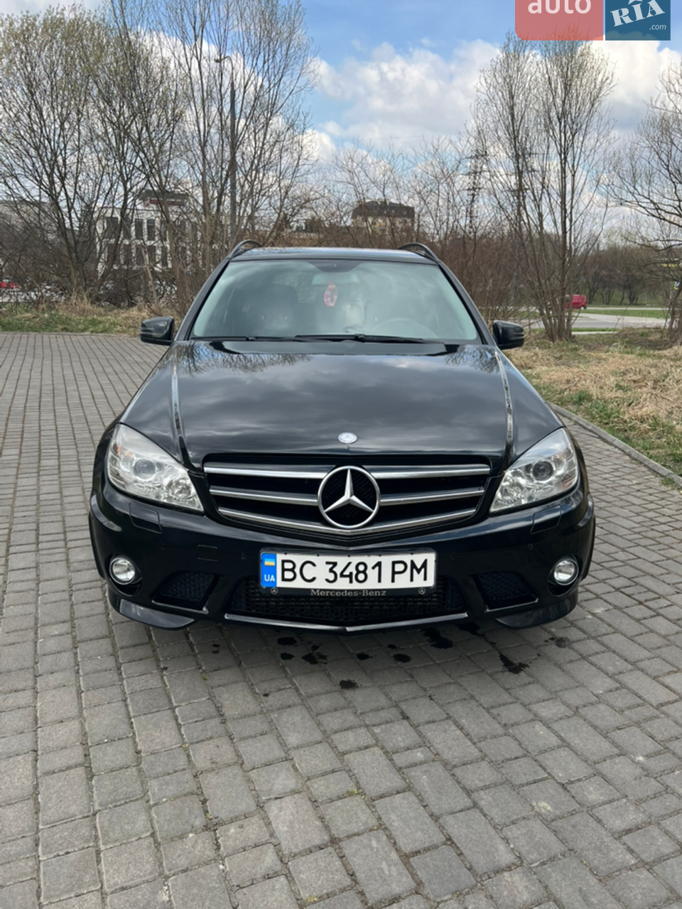 2010 Mercedes-Benz C-klasse - мініатюра 21
