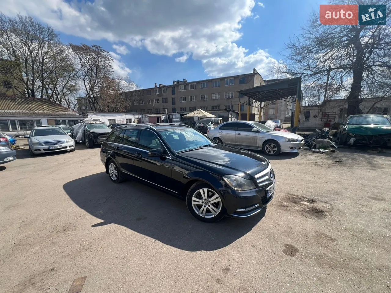 2014 Mercedes-Benz C-klasse - мініатюра 31