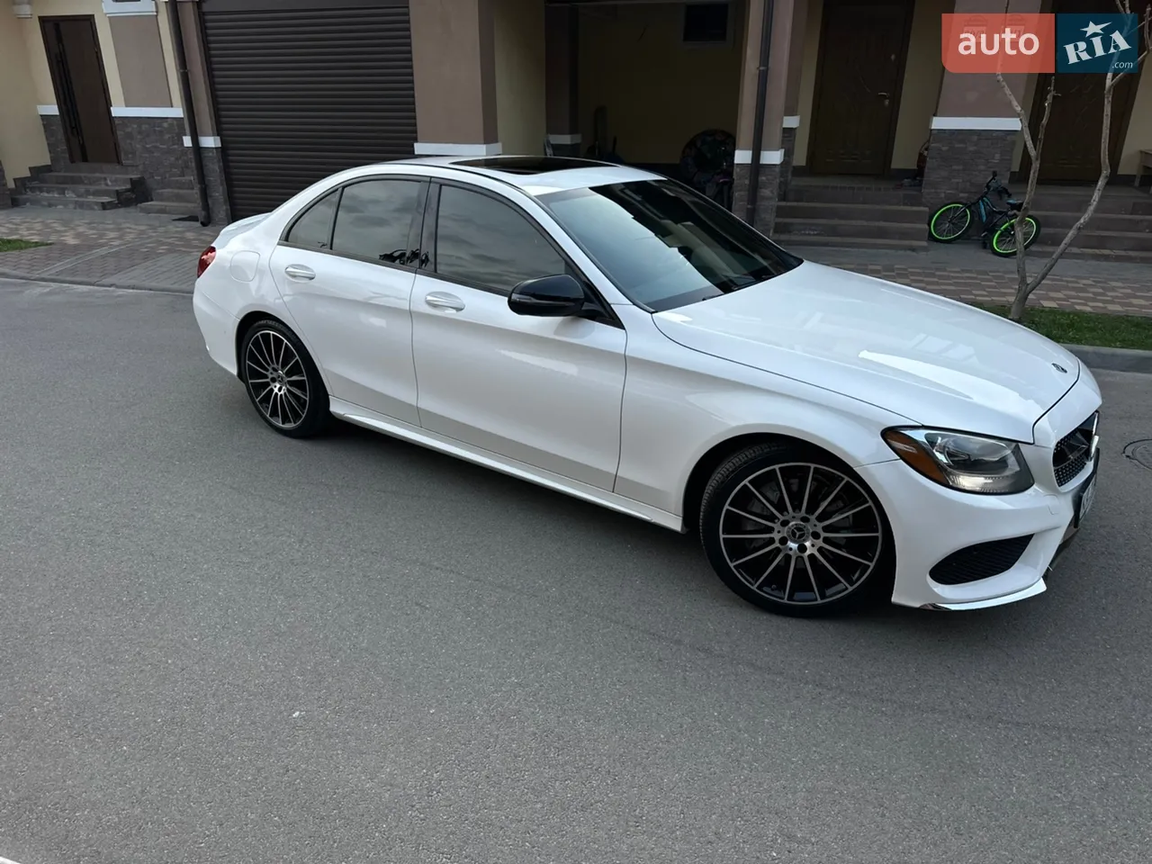 2018 Mercedes-Benz C-klasse - мініатюра 50