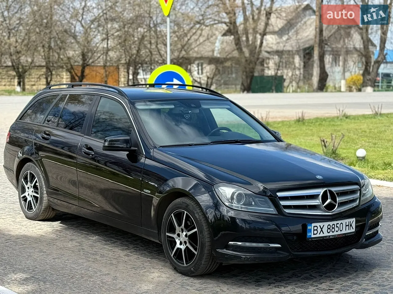 2011 Mercedes-Benz C-klasse - мініатюра 28