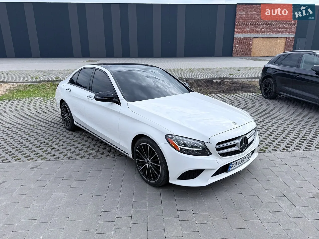 2021 Mercedes-Benz C-klasse - мініатюра 29