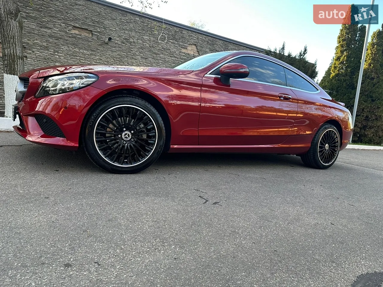2019 Mercedes-Benz C-klasse - мініатюра 88