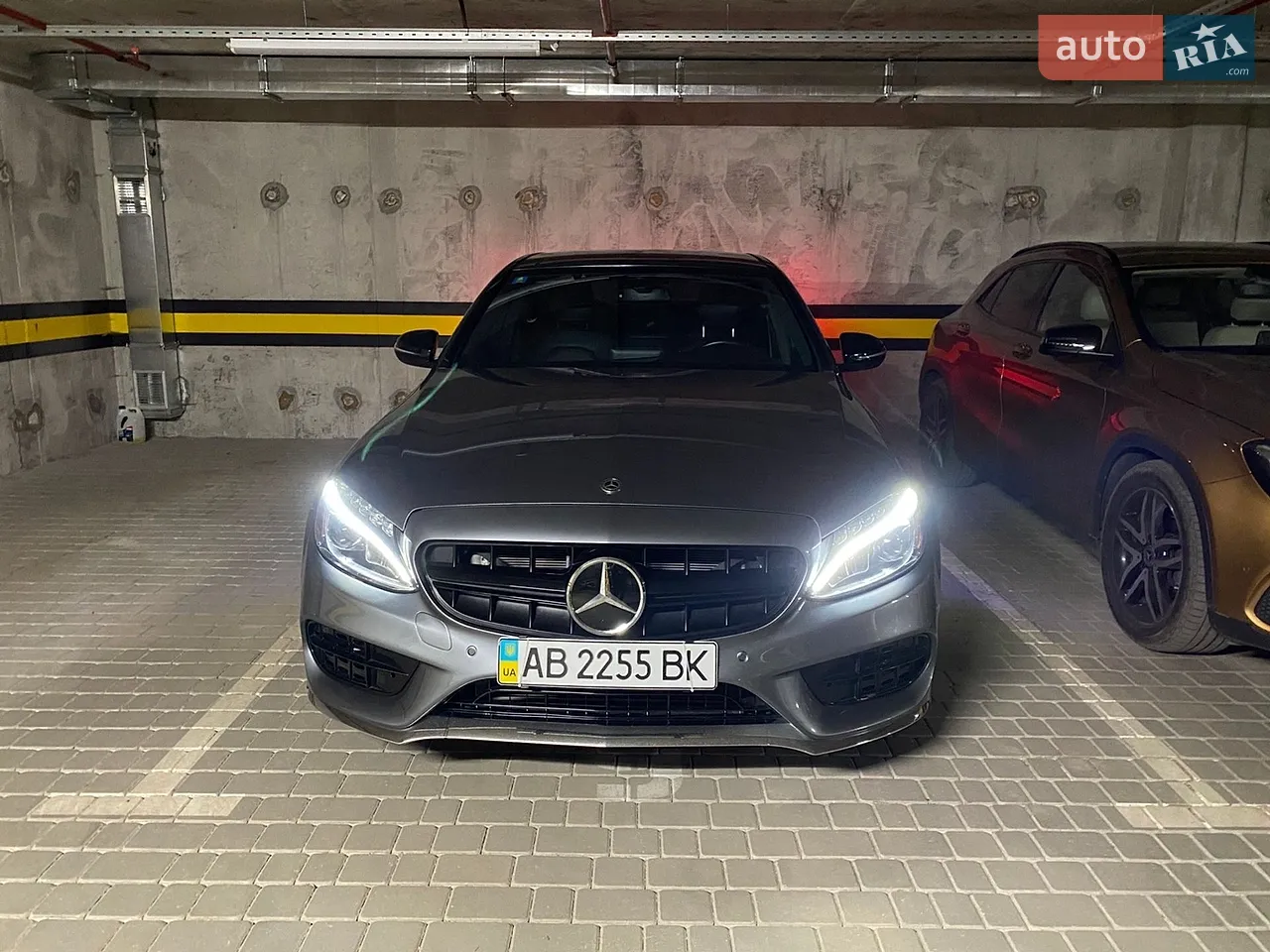 2018 Mercedes-Benz C-klasse - мініатюра 34
