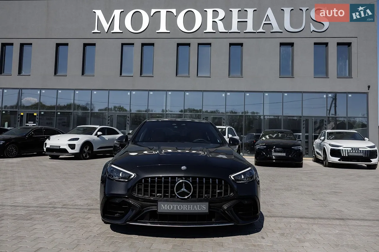 2022 Mercedes-Benz C-klasse - мініатюра 69