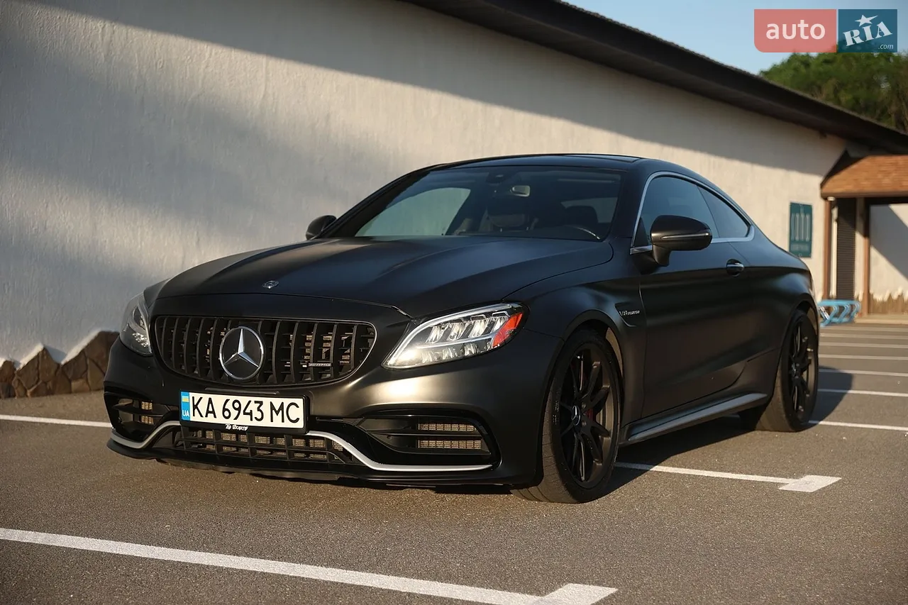 2019 Mercedes-Benz C-klasse - мініатюра 37