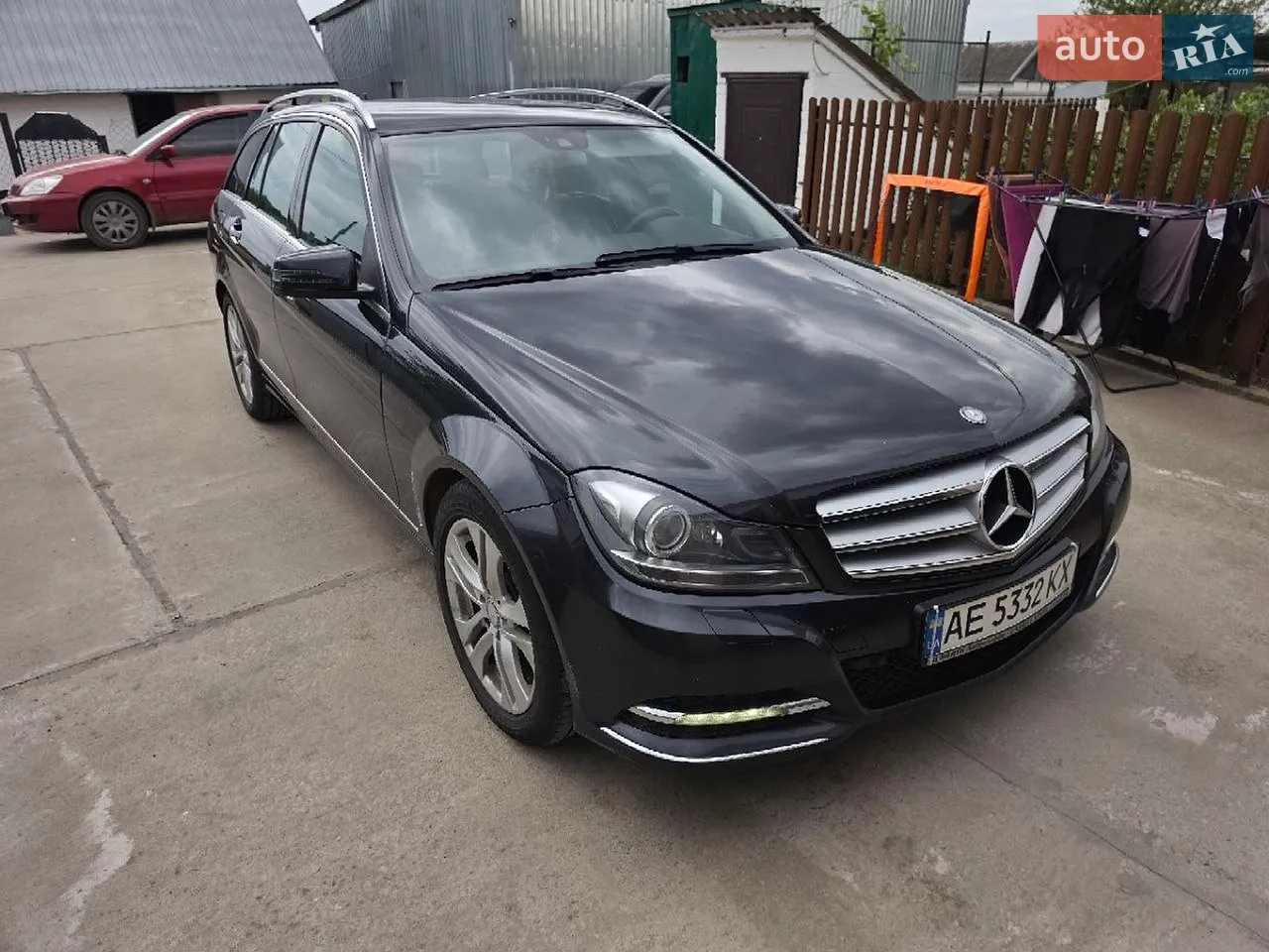 2013 Mercedes-Benz C-klasse - мініатюра 28