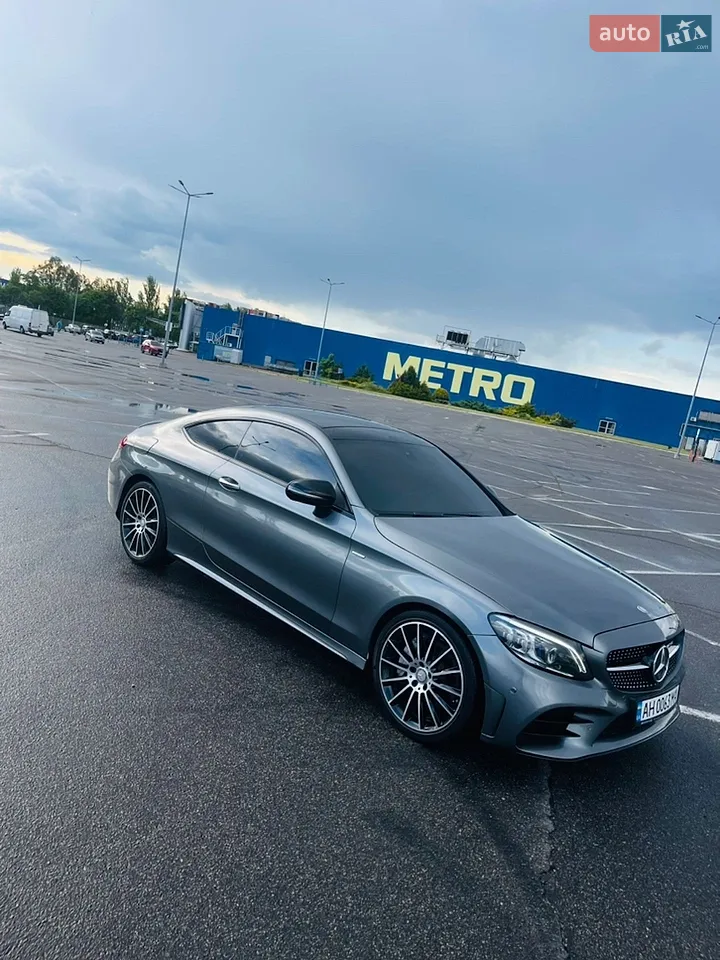 2016 Mercedes-Benz C-klasse - мініатюра 42