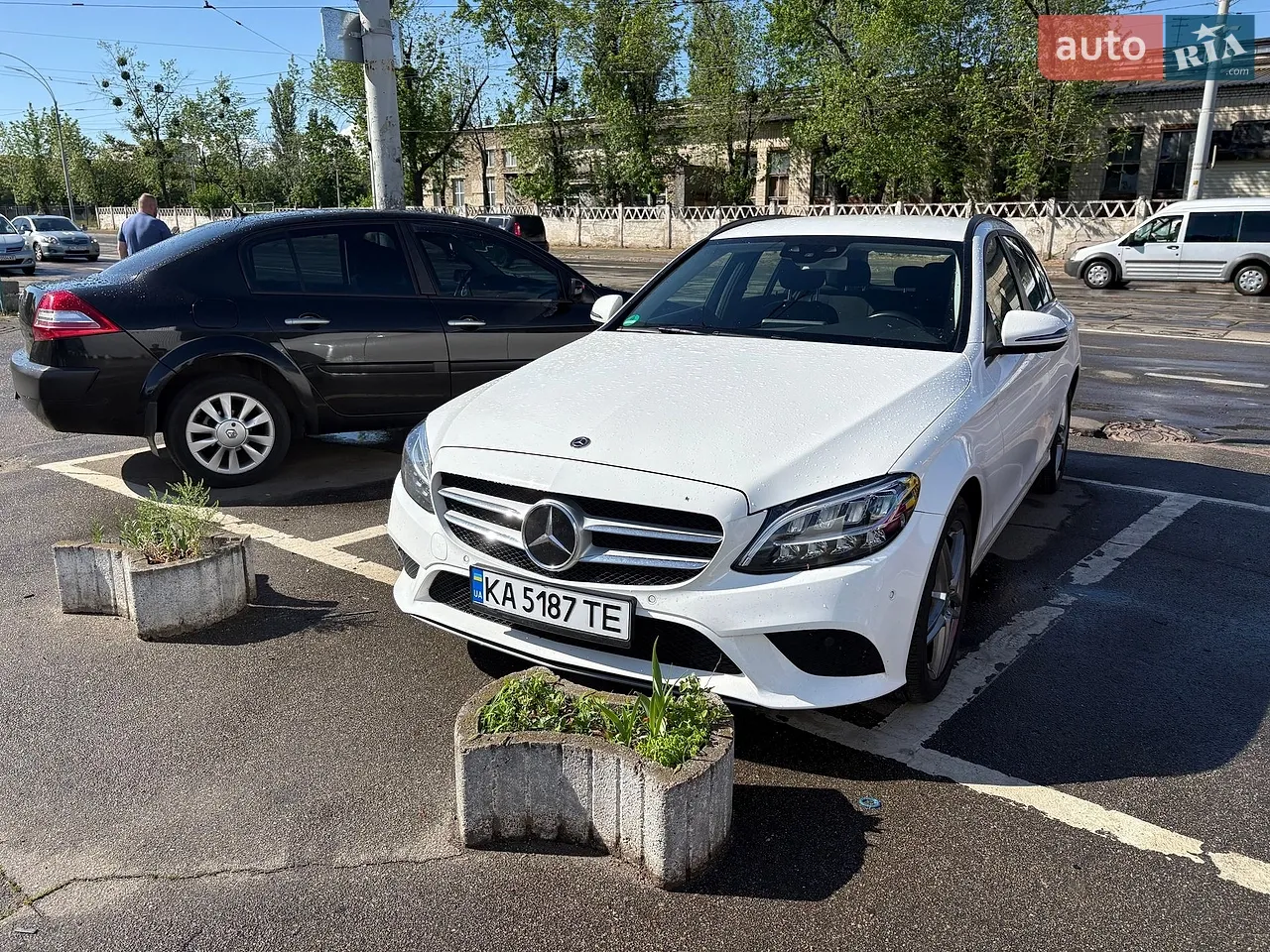 2019 Mercedes-Benz C-klasse - мініатюра 17