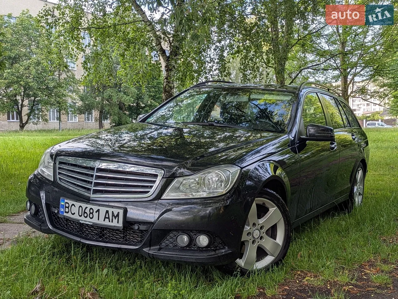 2013 Mercedes-Benz C-klasse - мініатюра 41