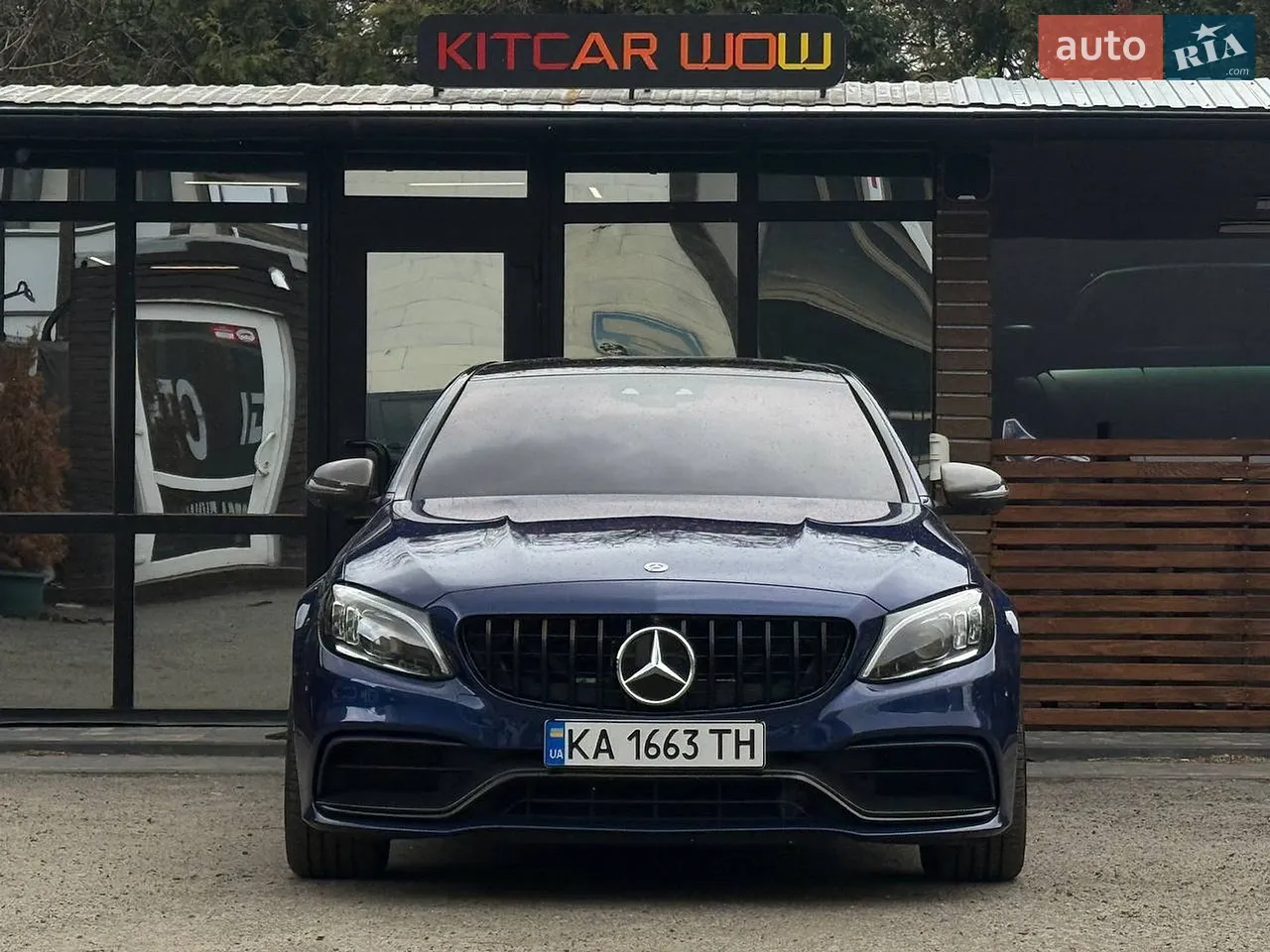 2019 Mercedes-Benz C-klasse - мініатюра 20