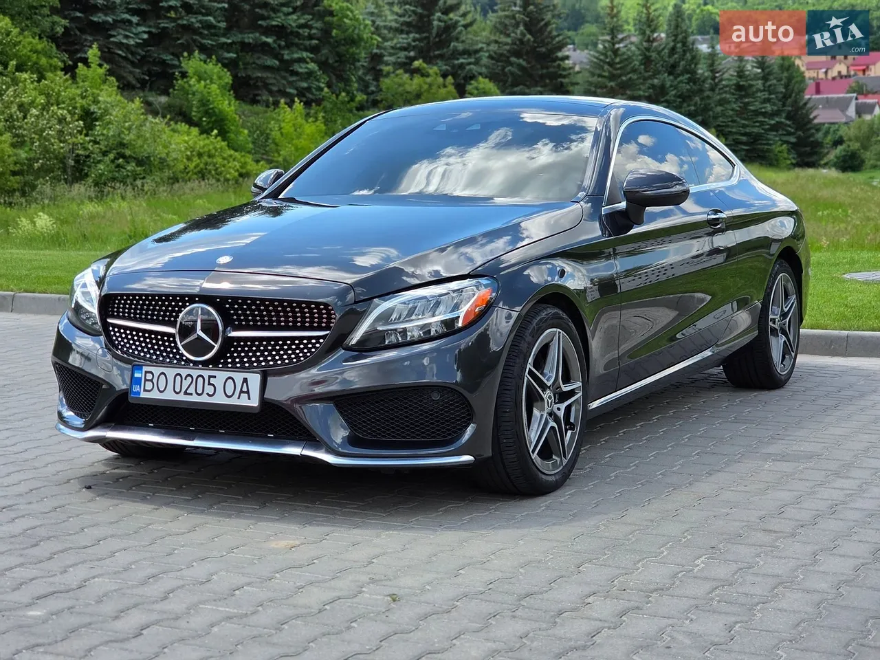 2018 Mercedes-Benz C-klasse - мініатюра 60