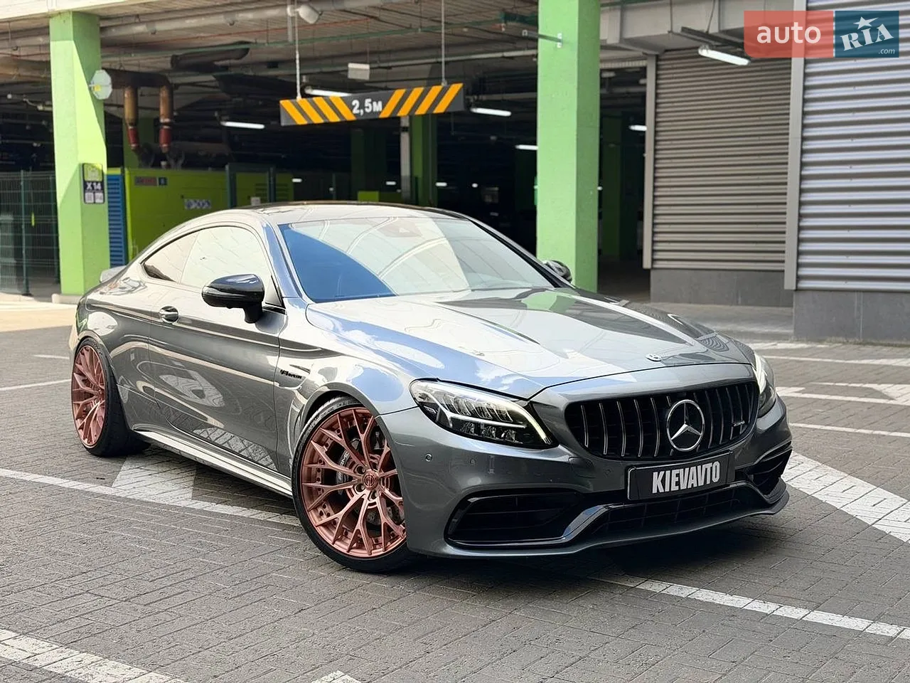 2019 Mercedes-Benz C-klasse - мініатюра 42